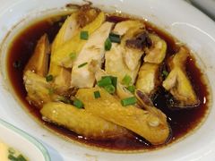 -老乡鸡(新邻天地店)