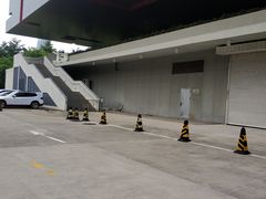 -广东省博物馆K停车场