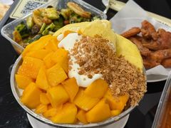 -水牛奶皇后糖水铺(深圳总店)