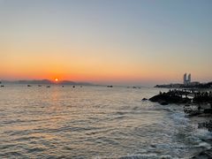 -黄金海岸环岛路