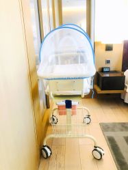 -禧月荟S月子中心(侨城店)