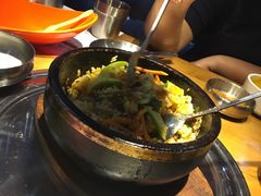 -老炉家木炭烤肉(长江国际店)