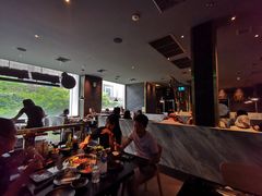 -Kingkong Buffet(The Mercury ville)
