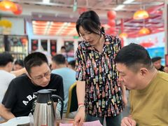 -谢记上海大排档(长寿路店)