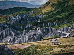 -墨石公园景区
