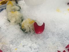 -吉源大排档·鱼生·海鲜(烧烤彩印厂店)