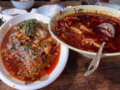 -青城甲(青城山店)