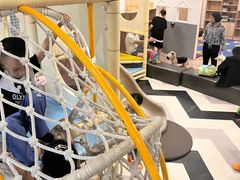 -酷游亲子游泳中心