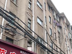门面-金原鸭血粉丝汤总店(锁金村店)
