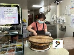 -秋英饭团(大庙新村店)