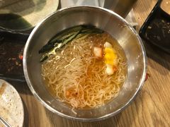 -大壮家原味烤肉(兴华北街店)