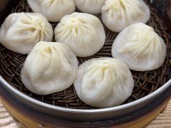 鲜肉汤包-法华汤包馆(法华镇路店)