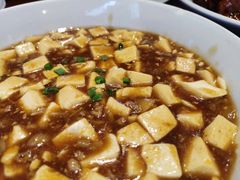 西施沃豆腐-大牌大·传统杭帮菜(湖滨店)