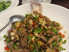 -潇湘·永州会馆(百子湾店)