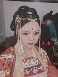 -美云庭古装·格格服汉服·京城旅拍(北京店)