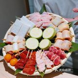 鳥魂の燒鳥專門店
