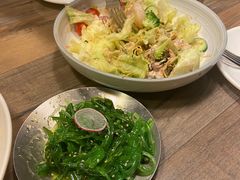 -周沫西餐(漫广场店)