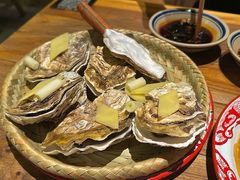 -破三川·新川菜(静安大融城店)