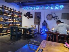 -姑妈嫁妆涮羊排专业火锅(中央大街一店)