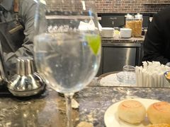-上海锦江汤臣洲际大酒店柒酒廊