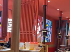 -韩宫宴烤肉·料理(南京江宁万达店)