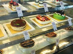 -视界美食自助餐厅·石家庄希尔顿酒店