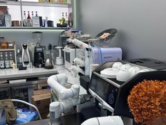 -Sips&Lick茶兰咖啡(五道口店)
