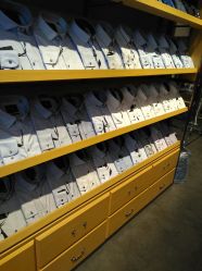 -IWODE埃沃定制西服定制(优托邦店)