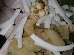 -凤园椰珍·臻品椰子鸡(保利时光里店)