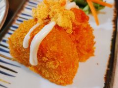 -顶屋咖喱(街道口总店)