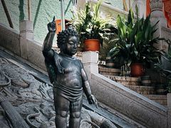 -宝通禅寺