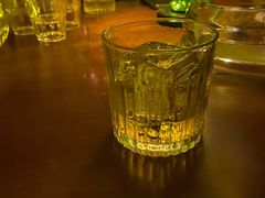 -隐肆威士忌鸡尾酒吧(玉沙国际店)