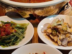 -桂小厨广西菜(万象城店)