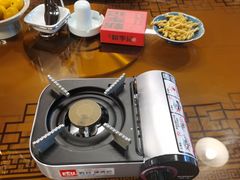 -新李记 · 口味菜馆(南郊公园店)