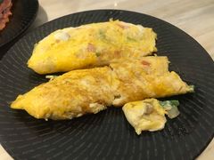 -上海新发展亚太JW万豪酒店