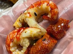 -叶派龙虾•招牌香辣蟹·海鲜(中海国际店)