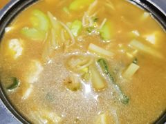 -春花民族美食(佳木斯总店)