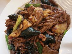 -玉林烤鸭店(定福庄店)