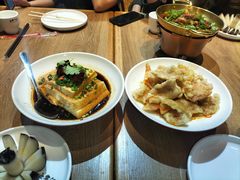 -金掌勺锅包肉(华润万象城店)
