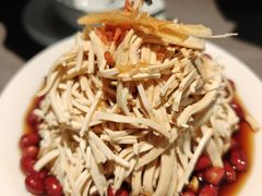-晓淮山·扬州早茶·淮扬菜(龙阳广场店)