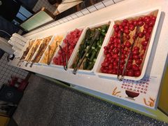 -燃尖儿自助串串火锅(新业广场店)