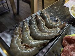 -御记碳烤肥牛(东城万达店)