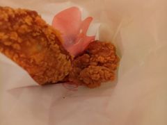 -德克士(虹桥火车站店)