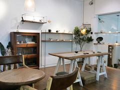 大堂-MAISON门前杂货店