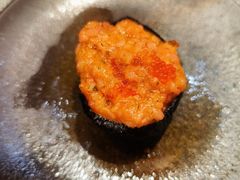 -戏作寿司(观音桥店)