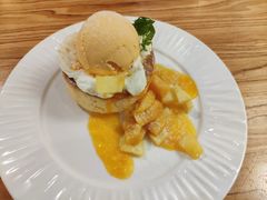 -Ufufu cafe(天神巷店)