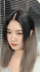 点击看大图 -Sying杉影日式烫染專門店