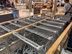 -Olé精品超市(上海虹桥南丰城店)