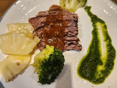 -博林天瑞喜来登酒店·西丽尚膳