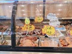 -锅老头铁锅炖•大锅蒸汽海鲜(韩乐坊店)
